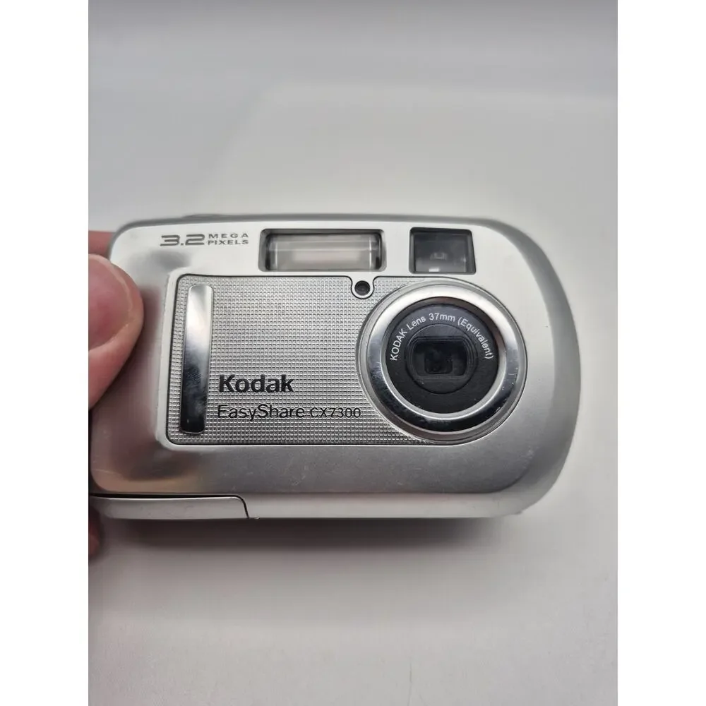 Kodak good wear